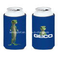 Promotion 3mm Thickness Foam Can Koozie (SNCC06)